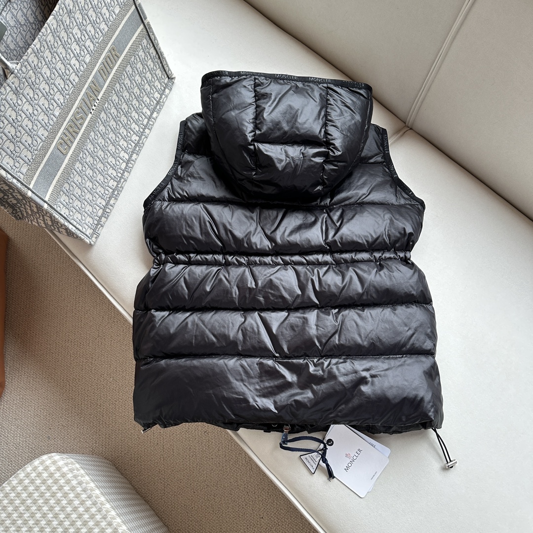 Moncler Down Jackets